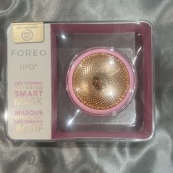 LUNA 3 - Heated cleansing & microcurrent facial  - Brand New