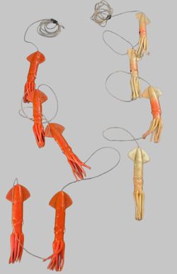 Fishing Chain Teasers