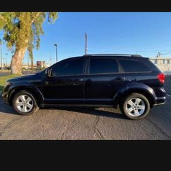 2011 Dodge Journey