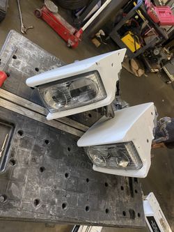 1991 OEM NSX Headlights