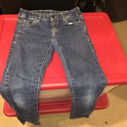 Girls Jeans