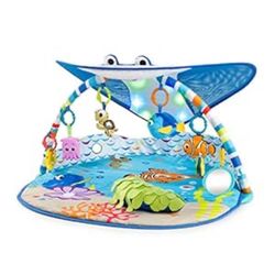 Finding Nemo Tummy Time Mat 