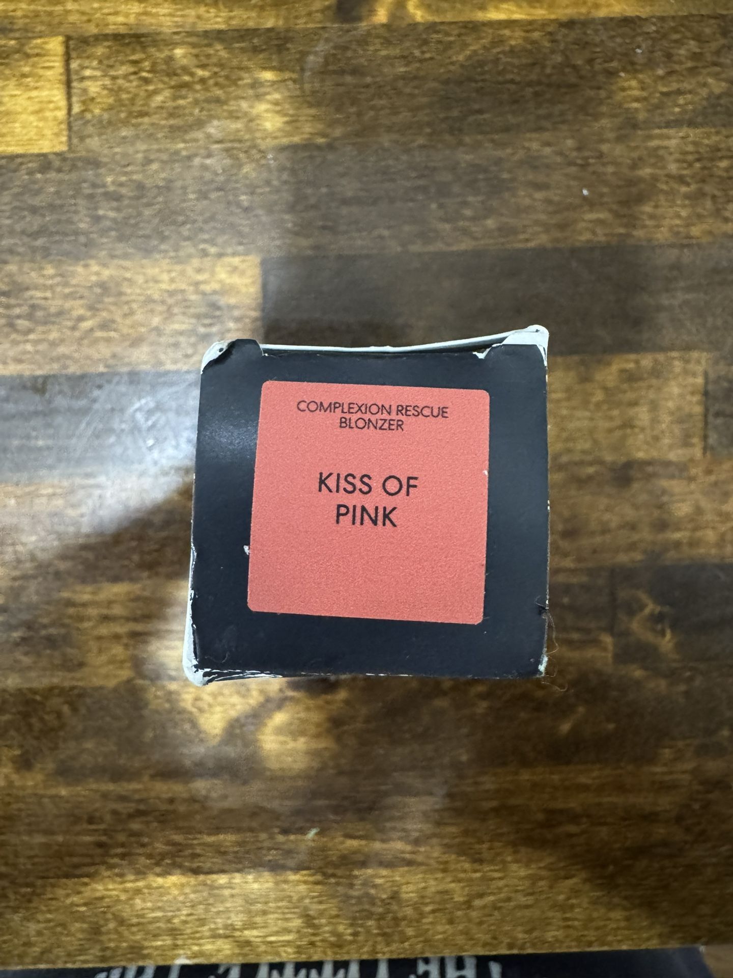 bareMinerals Complexion Rescue Liquid Blonzer - Kiss Of Pink