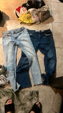 Men’s jeans