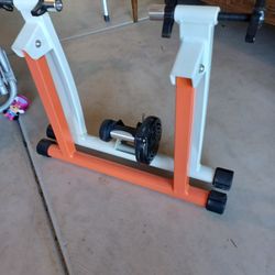 Bike Trainer