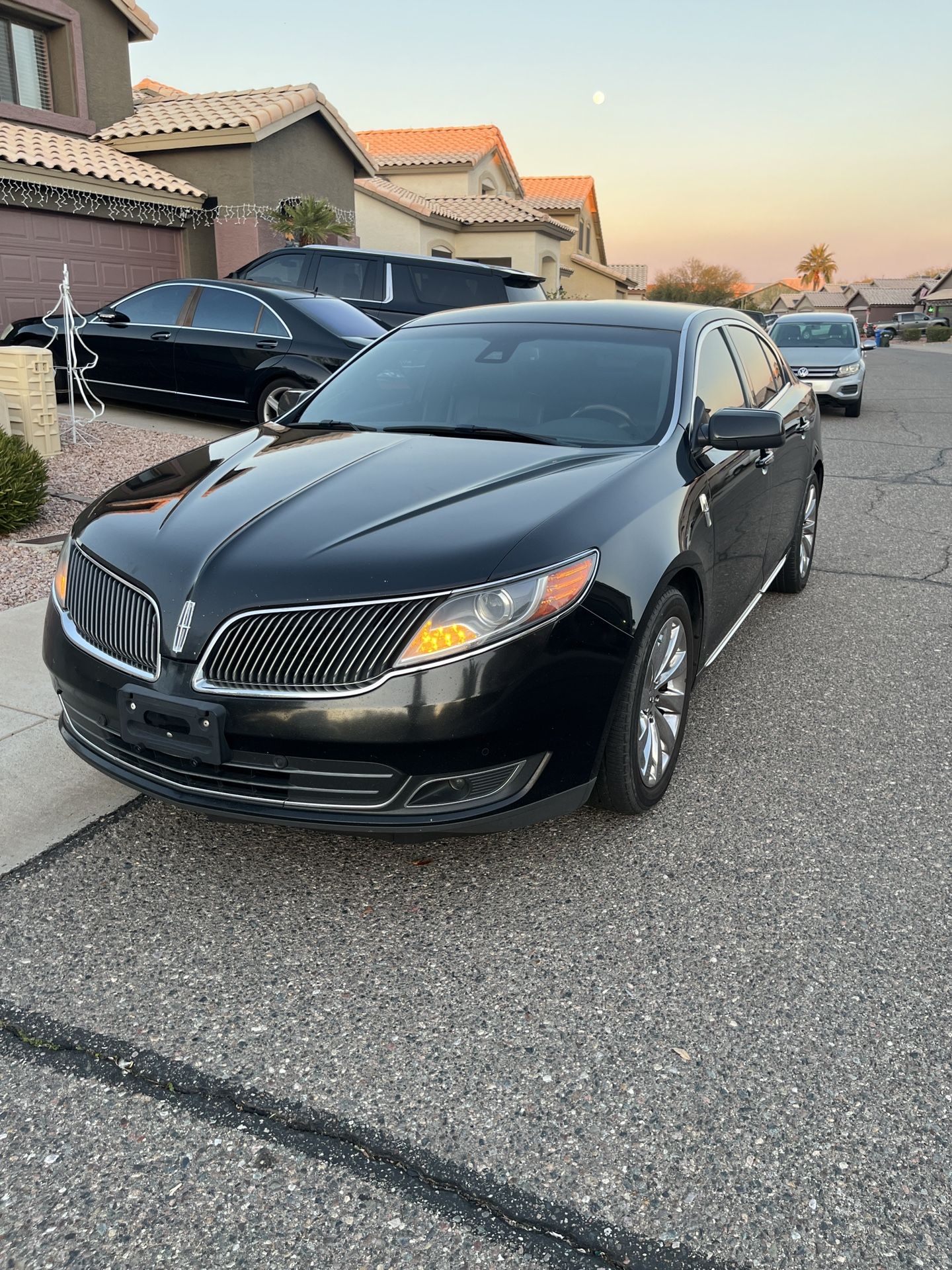 2015 Lincoln MKS for Sale in Phoenix, AZ OfferUp
