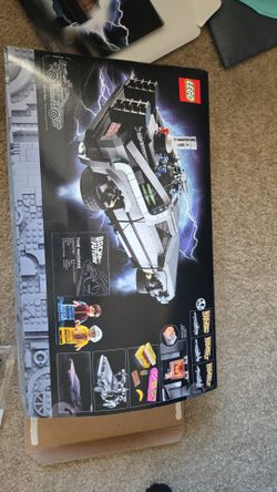 Delorean (quattrr built)