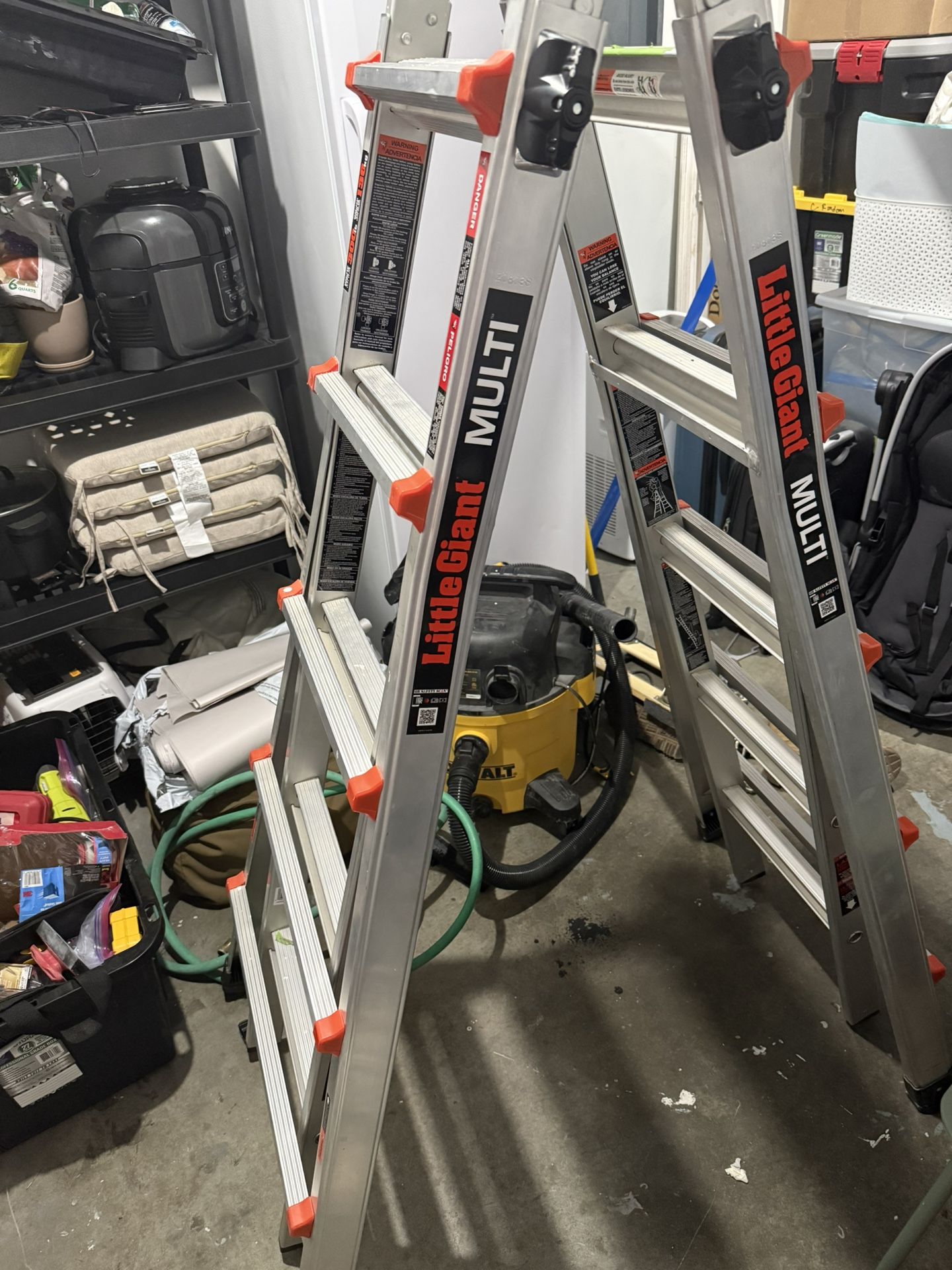 Ladder