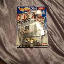 Vintage Hot Wheel 