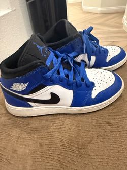 Kids Jordan’s