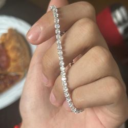 pandora bracelet size 16-20