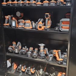 RIDGID