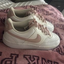 Nike Air Forces And Air Jordan 4s Retro SE Craft Olive 