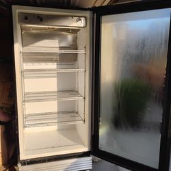 FRIGIDAIRE COMMERCIAL 