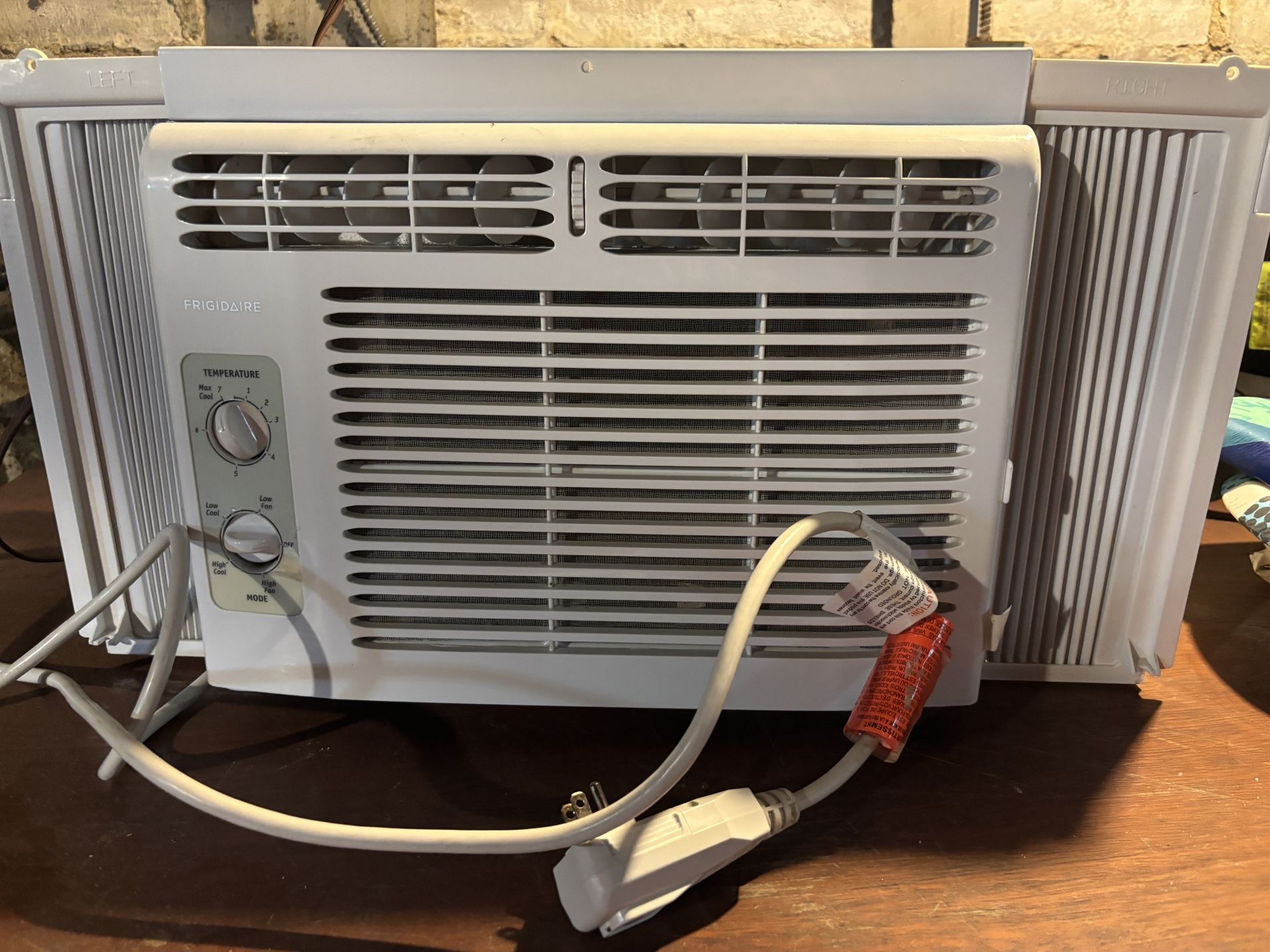 Air Conditioner