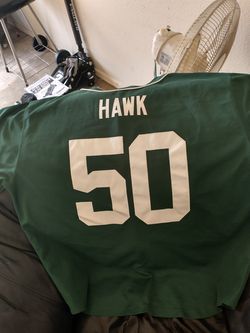 Packers base ball style jersey