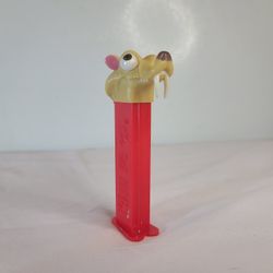 Scrat The Sabertooth Squirrel Ice Age Pez Loose