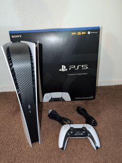 Ps5 low firmware