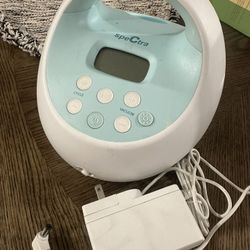 Breast Pump Spectra S1 Plus