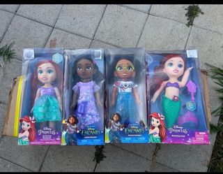 Disney dolls Disney dolls