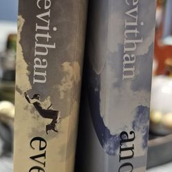 Every Day & Another Day Book Set