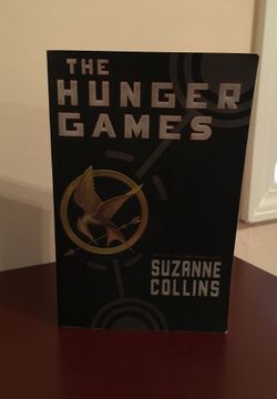 The Hunger Games