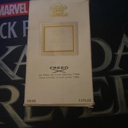 creed silver mountain waters