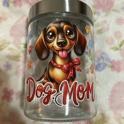 Dog Mom