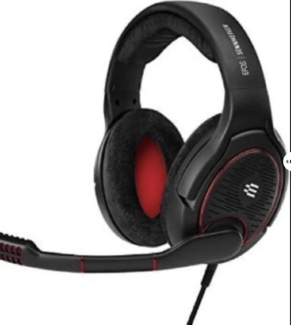 Sennheiser G4ME ONE Gaming Headset