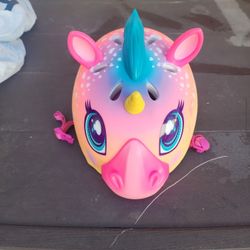 KIDS Bike Helmet ( 5 And Up)