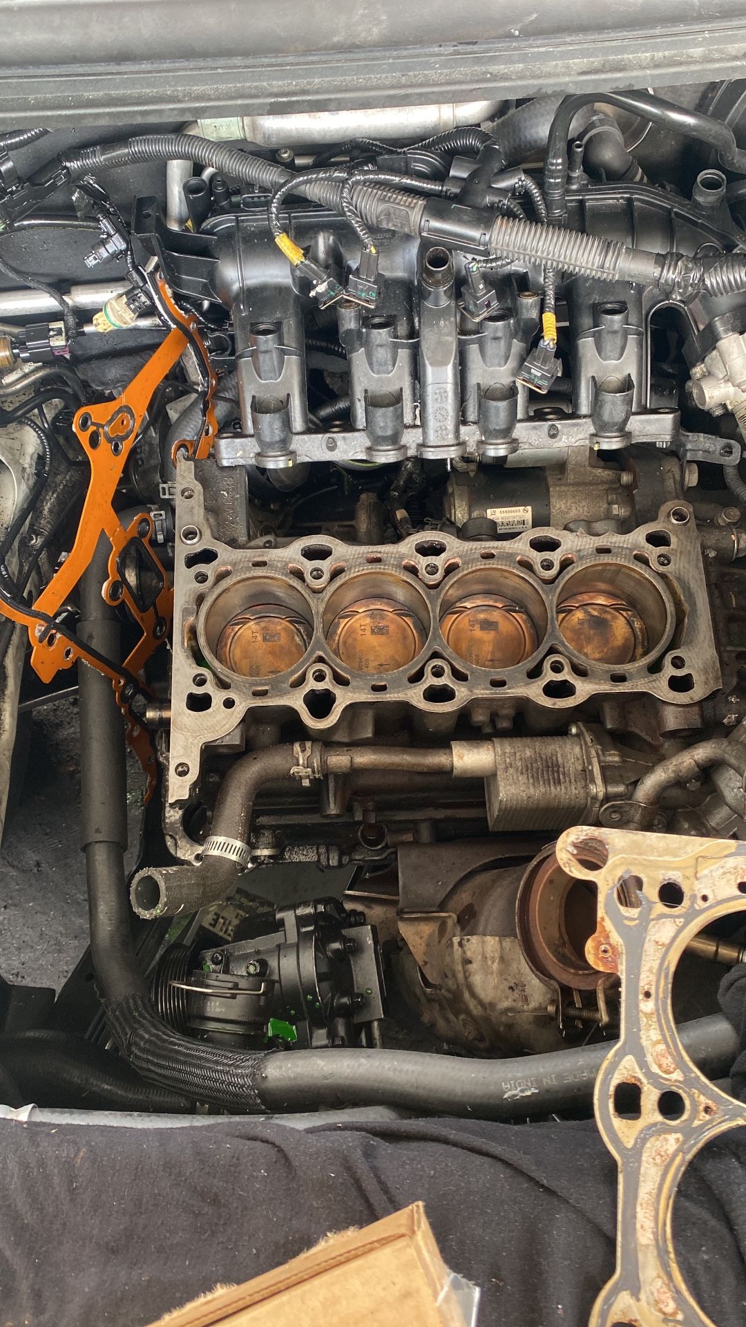 FOR SALE-Mechanical Service (mecánica Automotriz ) FOR SALE 