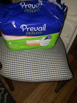 Free to those who need :Prevail under garments