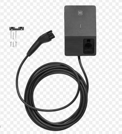 Level 2 GM Charger