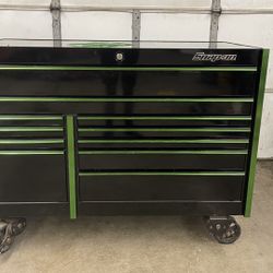 Snap On Tool Box