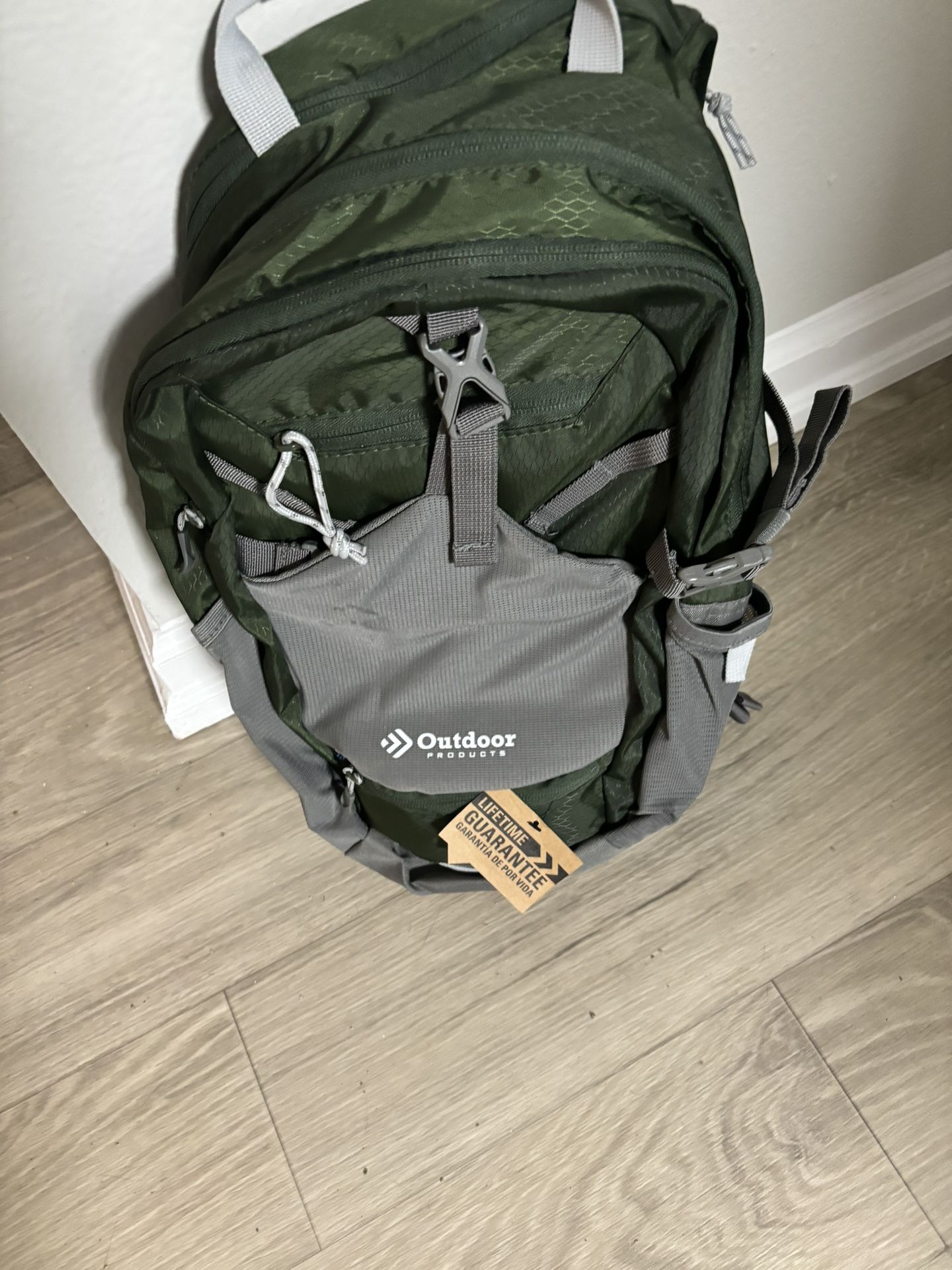 Hydration Backpack 18L