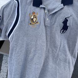 Polo Shirts 