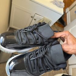 Jordan 11 Space Jam