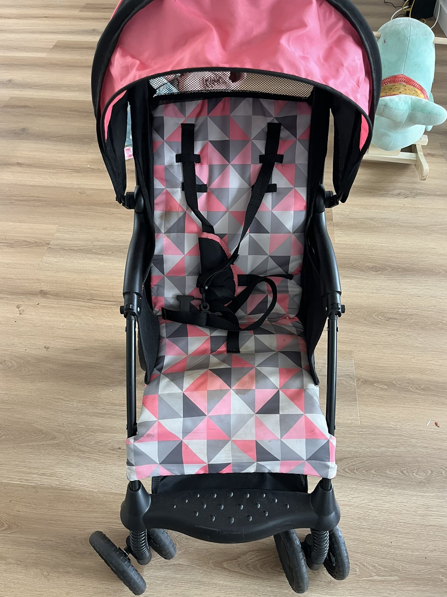 Stroller