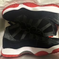 jordan 11 bred velvet