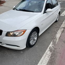 2006 BMW 325xi
