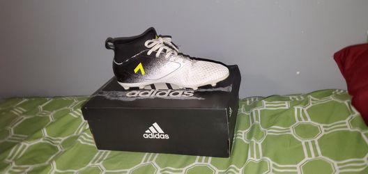 Zapatos de soocer