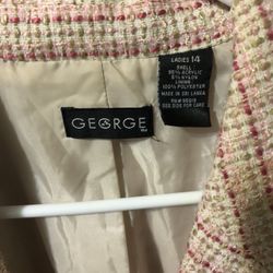 George Jacket