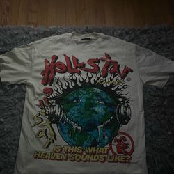 Hellstar tee