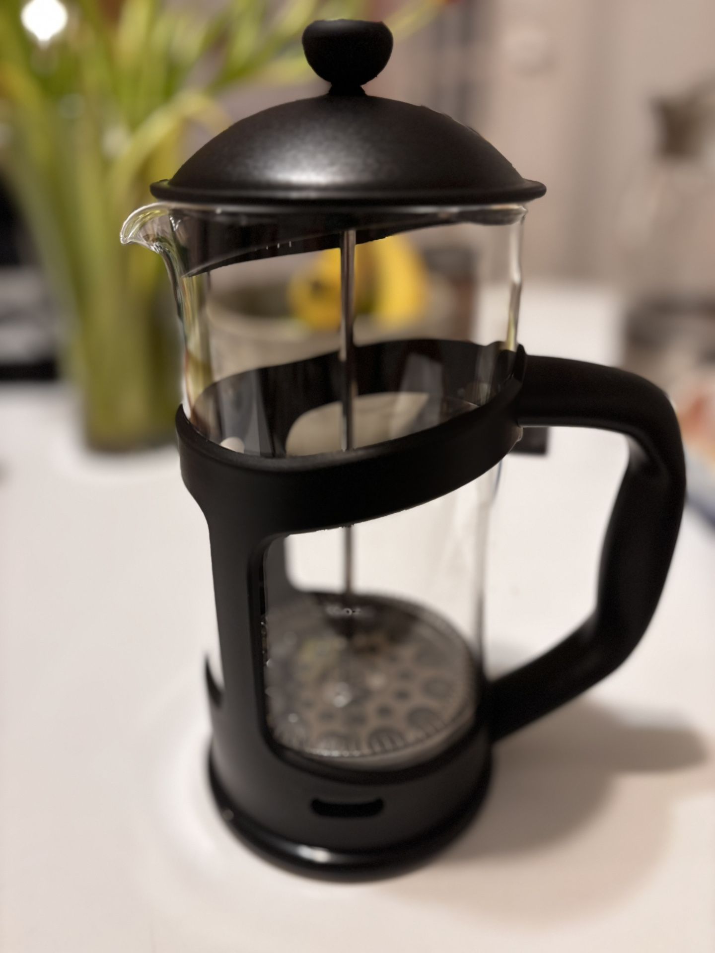 French Press