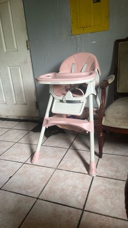 Baby chair