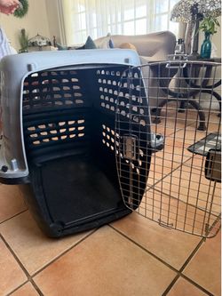 DOG  CARRIER LARGE