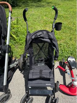 Stroller