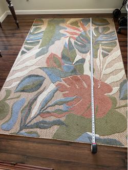 Indoor/Outdoor Rug