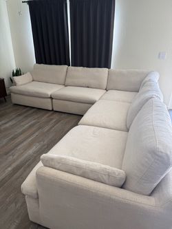Tavani Couches