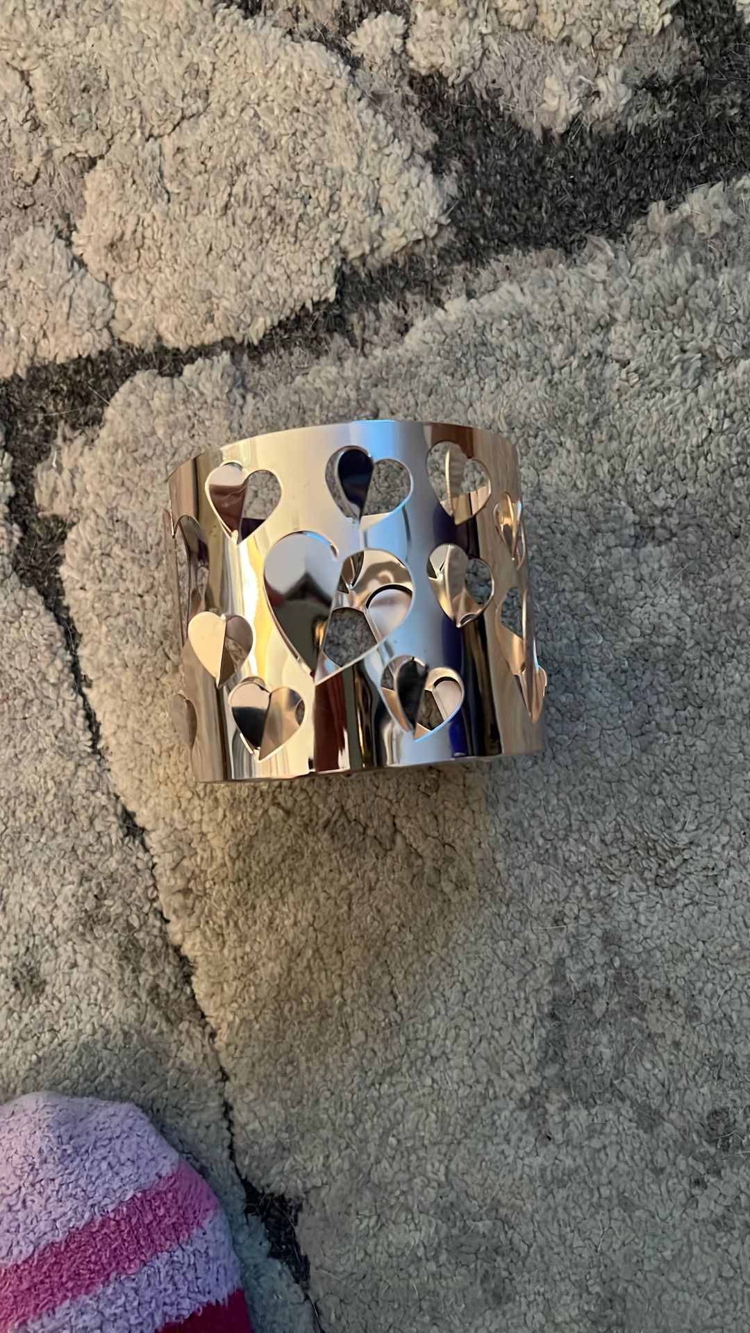 Candle Holder